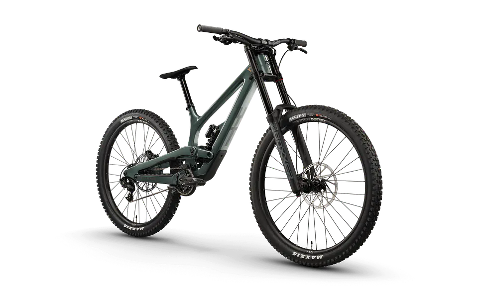 YT INDUSTRIES TUES CORE 2 MX 1