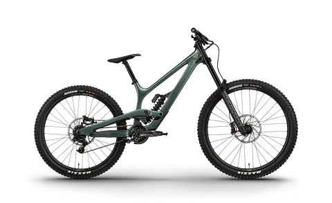 YT INDUSTRIES TUES CORE 2 MX
