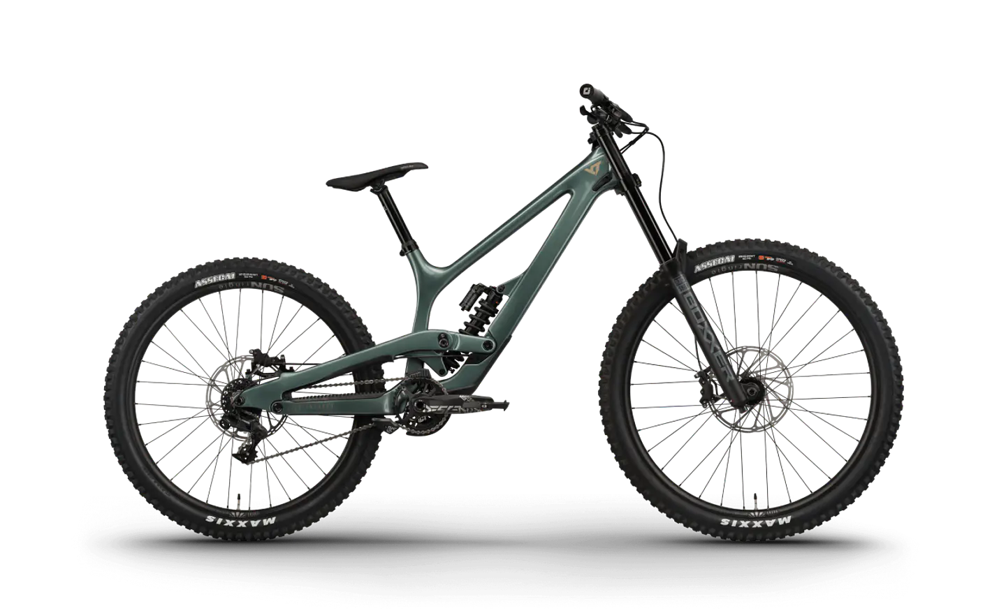 YT INDUSTRIES TUES CORE 2 MX 2