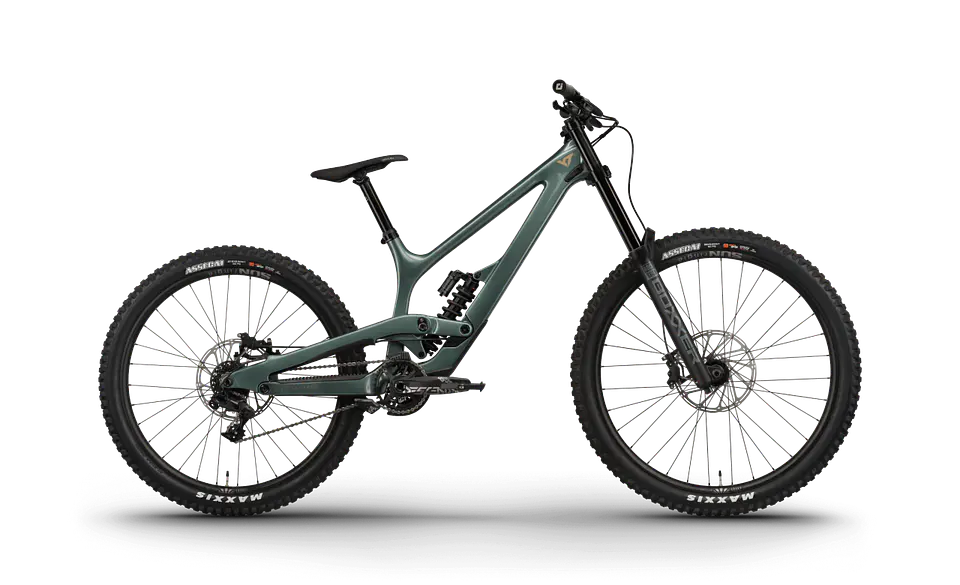 YT INDUSTRIES TUES CORE 2 MX 2