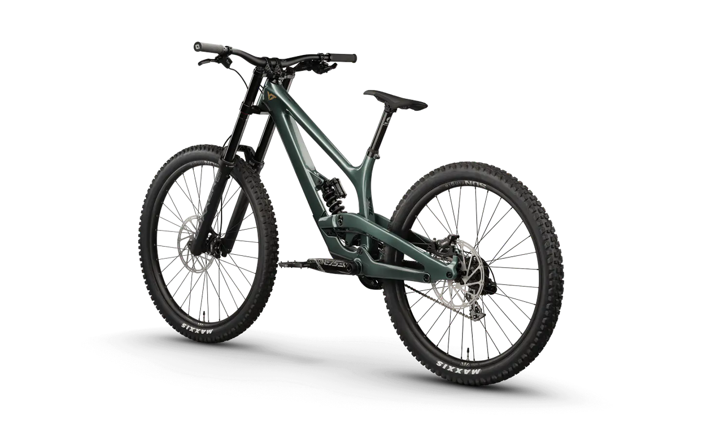 YT INDUSTRIES TUES CORE 2 MX 3