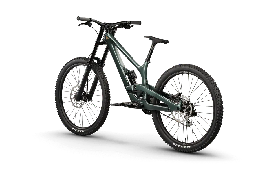 YT INDUSTRIES TUES CORE 2 MX 3