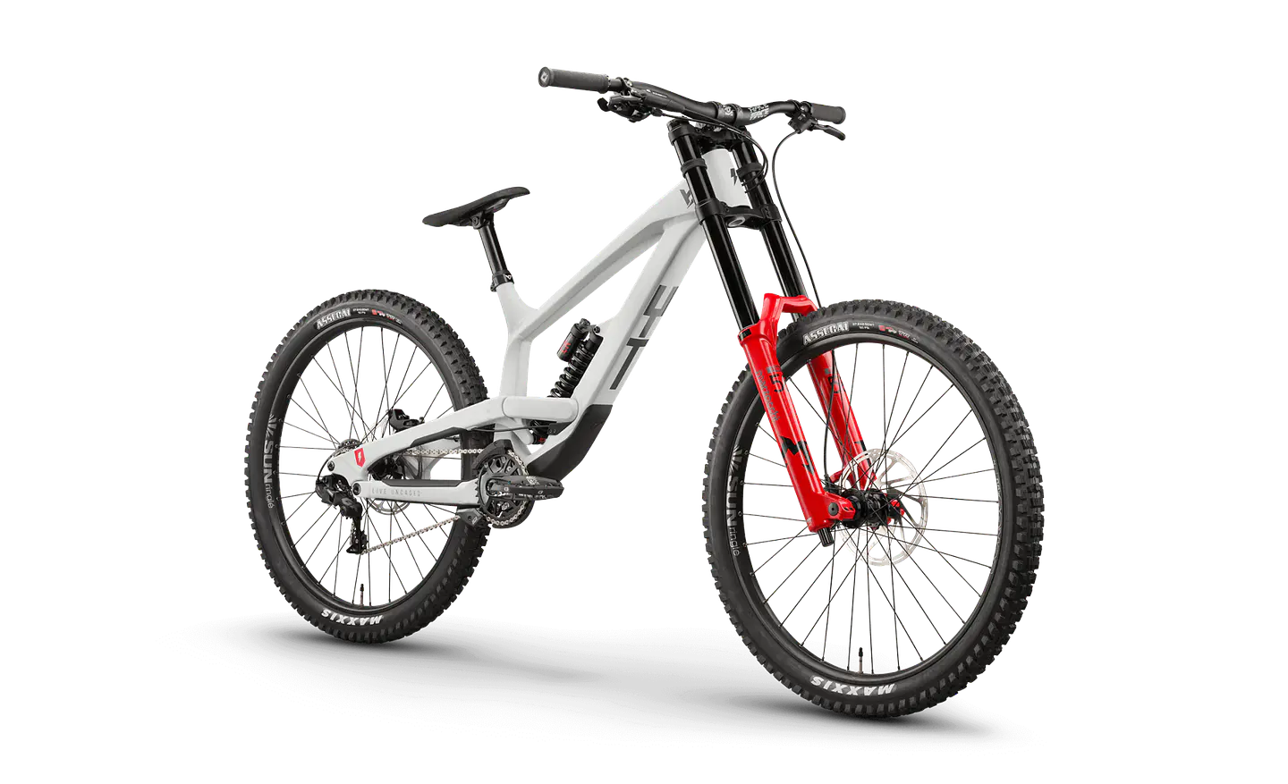 YT INDUSTRIES TUES 27.5 CORE 1 1
