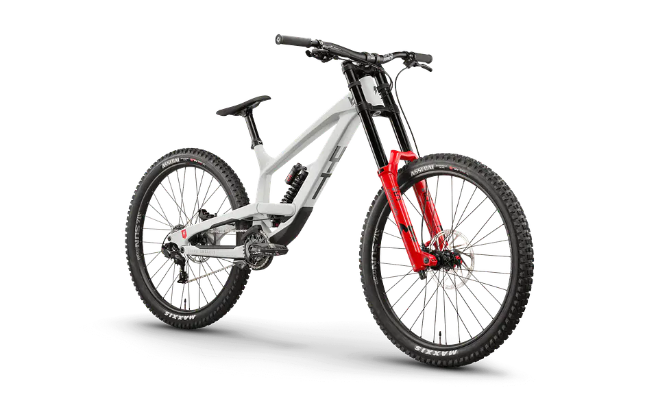 YT INDUSTRIES TUES 27.5 CORE 1 1