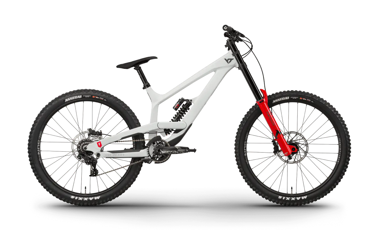 YT INDUSTRIES TUES 27.5 CORE 1 2