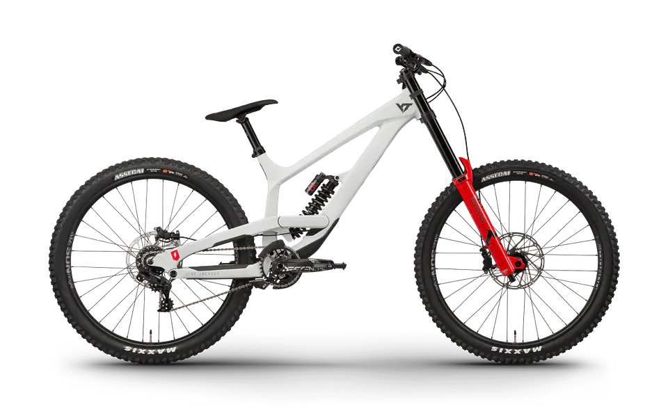 YT INDUSTRIES TUES 27.5 CORE 1 2