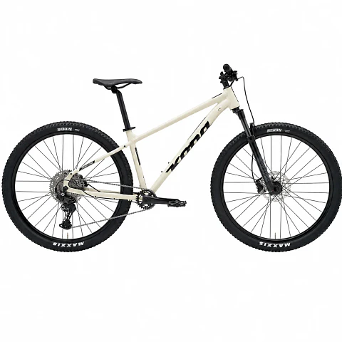 Bicicleta Kona Cinder Cone 29er
