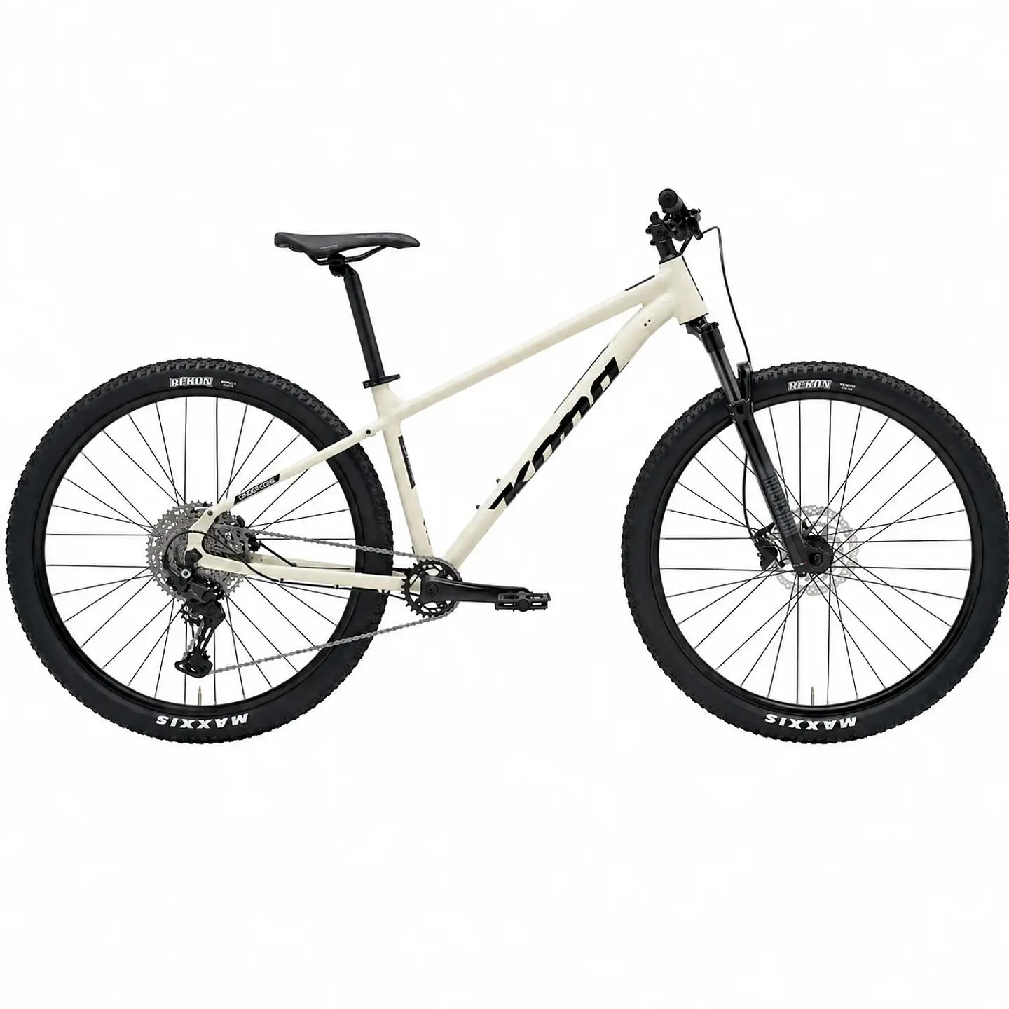 Bicicleta Kona Cinder Cone 29er 1