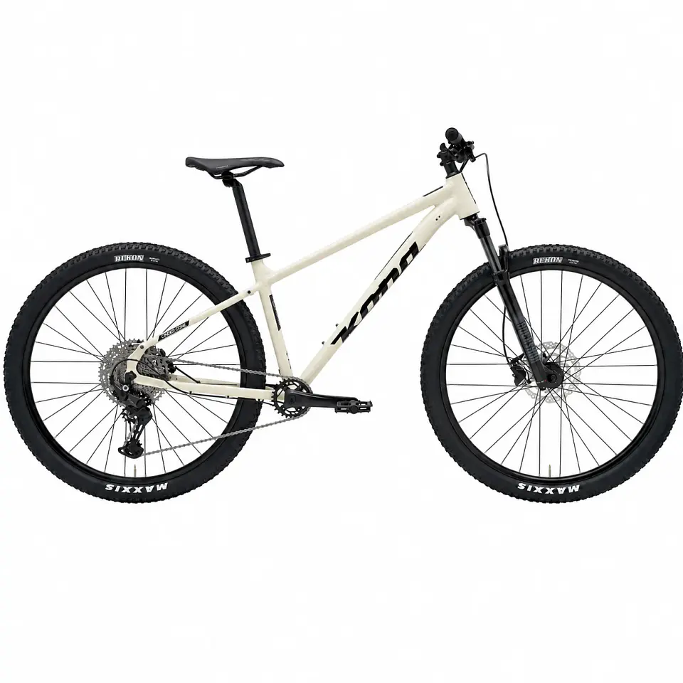 Bicicleta Kona Cinder Cone 29er 1