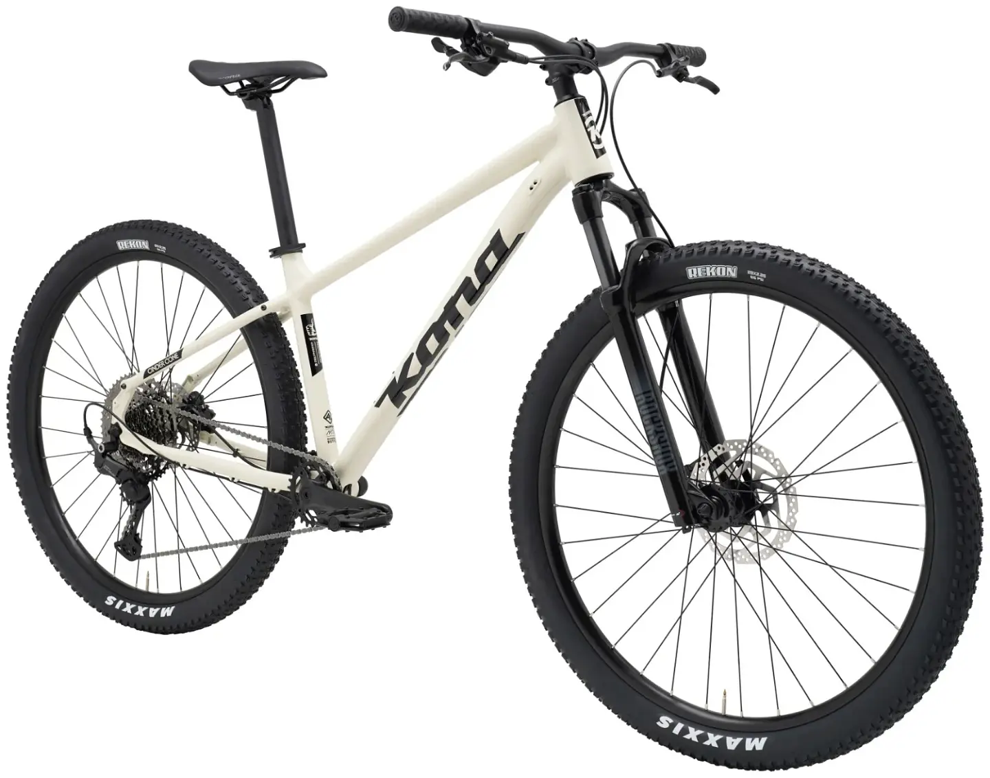 Bicicleta Kona Cinder Cone 29er 2