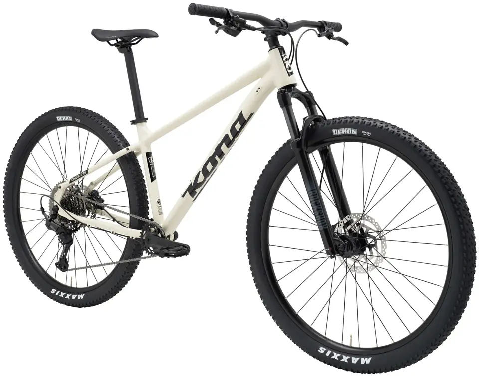 Bicicleta Kona Cinder Cone 29er 2