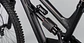 YT CAPRA CORE 2 29 AL Black - Miniatura 6