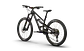 YT CAPRA CORE 2 29 AL Black - Miniatura 4