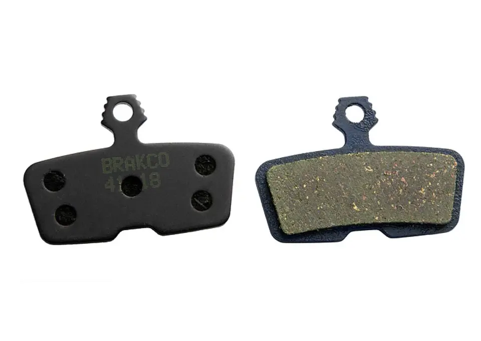 Pastilla freno Sram Code 1