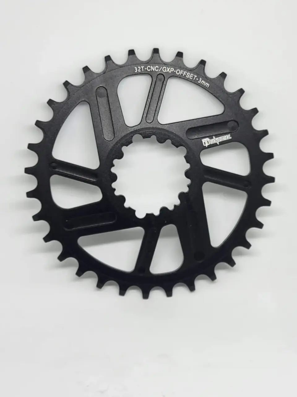 Corona Fenzotec GXP 32T Redonda – Offset 3 mm 1