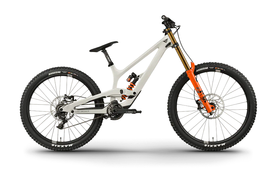 YT INDUSTRIES TUES CORE 4 29 talla L 1