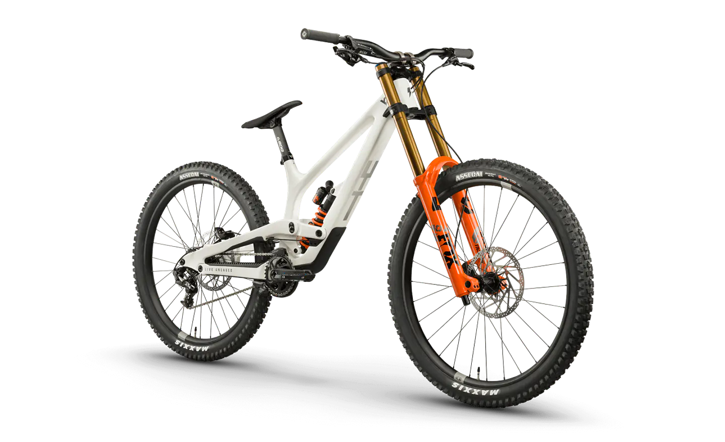 YT INDUSTRIES TUES CORE 4 29 talla L 2