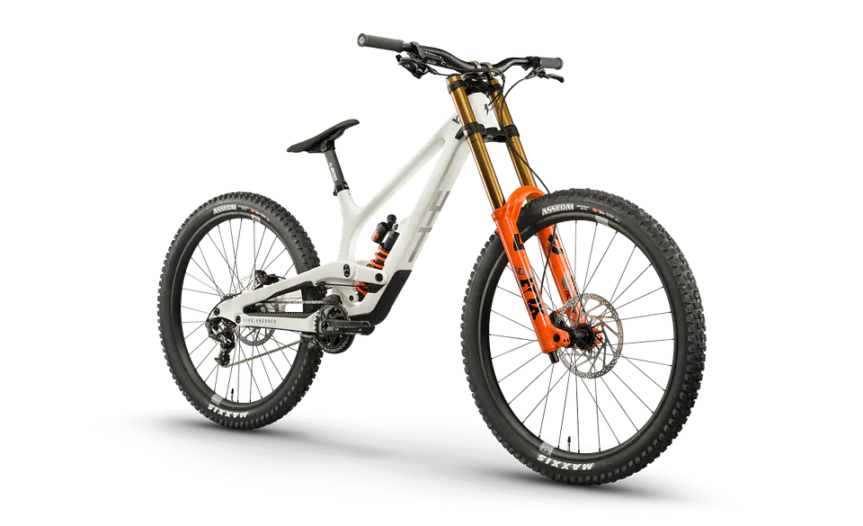 YT INDUSTRIES TUES CORE 4 29 talla L 2