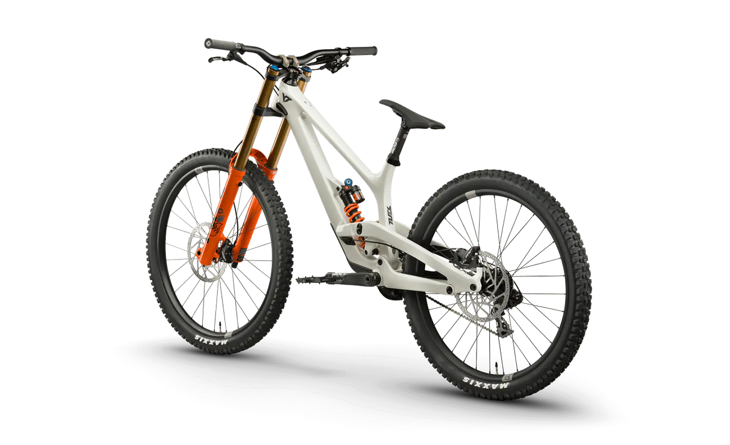 YT INDUSTRIES TUES CORE 4 29 talla L 3