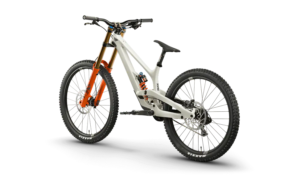 YT INDUSTRIES TUES CORE 4 29 talla L 3
