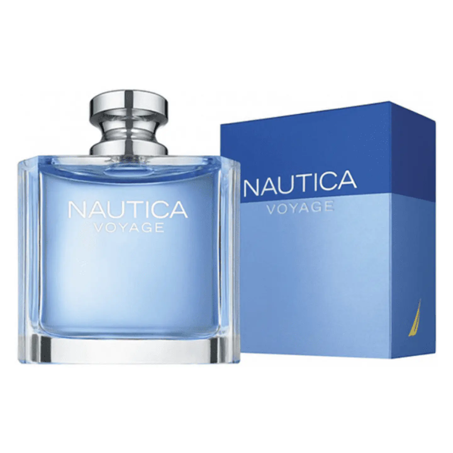 Nautica Voyage 100ml EDT Hombre 1