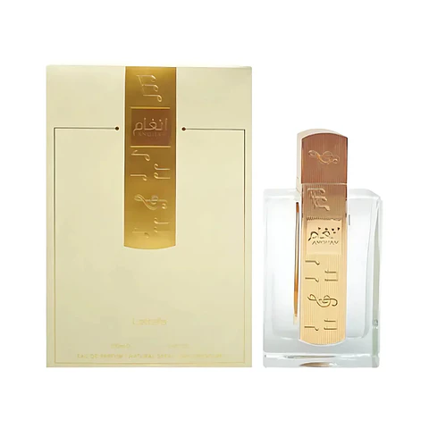 Lattafa Angham Edp 100 Ml Unisex