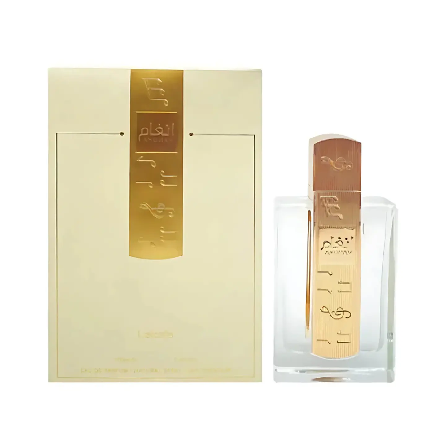 Lattafa Angham Edp 100 Ml Unisex 1