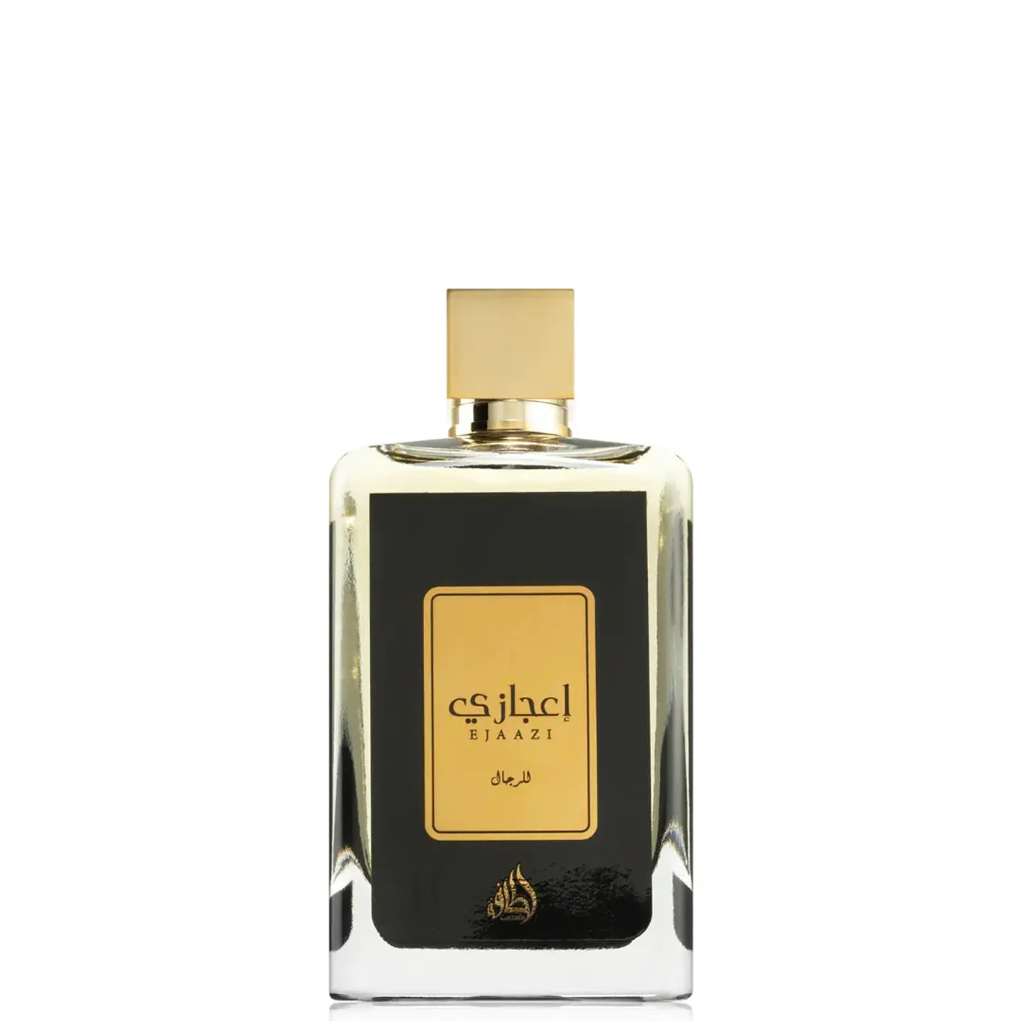 Perfume Lattafa Ejaazi Edp 100 Ml Unisex 2