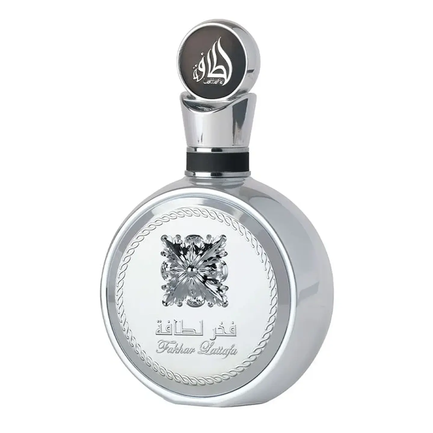 Lattafa Fakhar Man Platin Edp  100 Ml 2