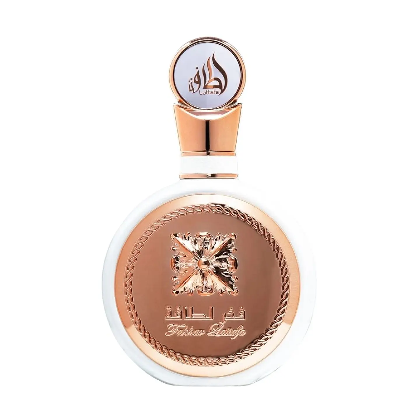 Lattafa Fakhar Mujer Eau De Parfum Spray 100ml 2