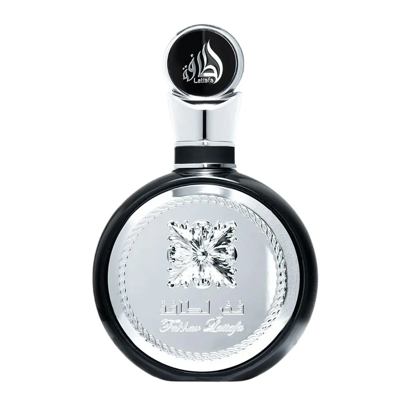 Perfume Lattafa Fakhar Eau De Parfum 100 Ml Para Hombre 2