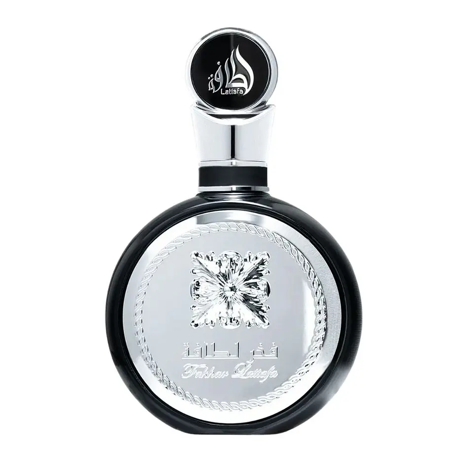 Perfume Lattafa Fakhar Eau De Parfum 100 Ml Para Hombre 2