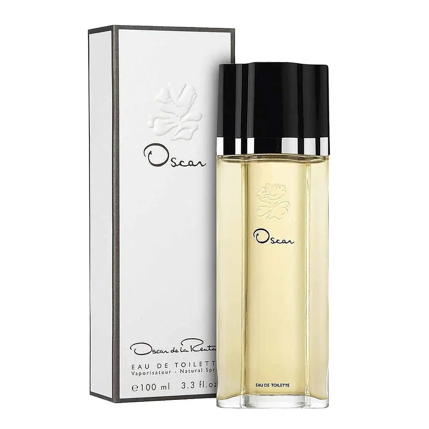 Oscar De La Renta EDT 100 ml 1