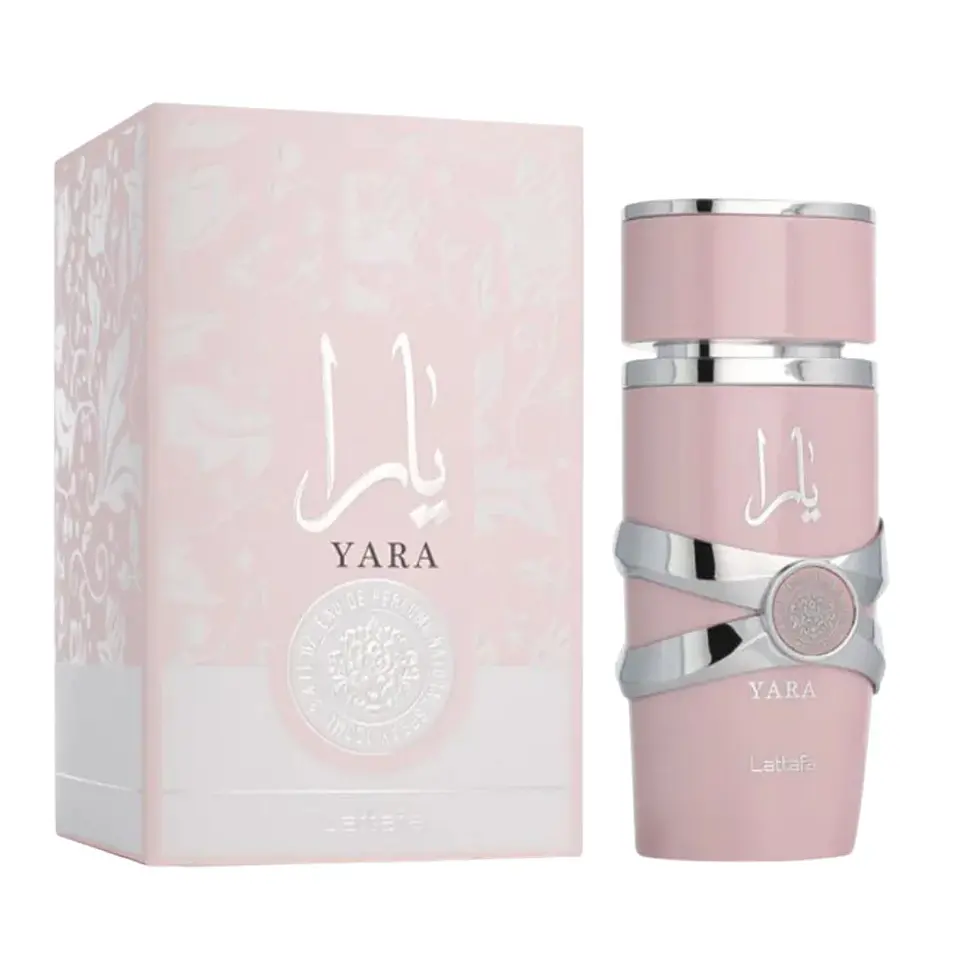 Perfume Lattafa Yara Woman Edp 100Ml Mujer 1