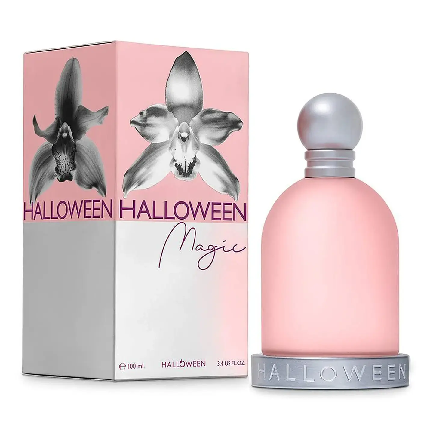 Jesus Del Pozo Halloween Magic EDT 100 ml 1