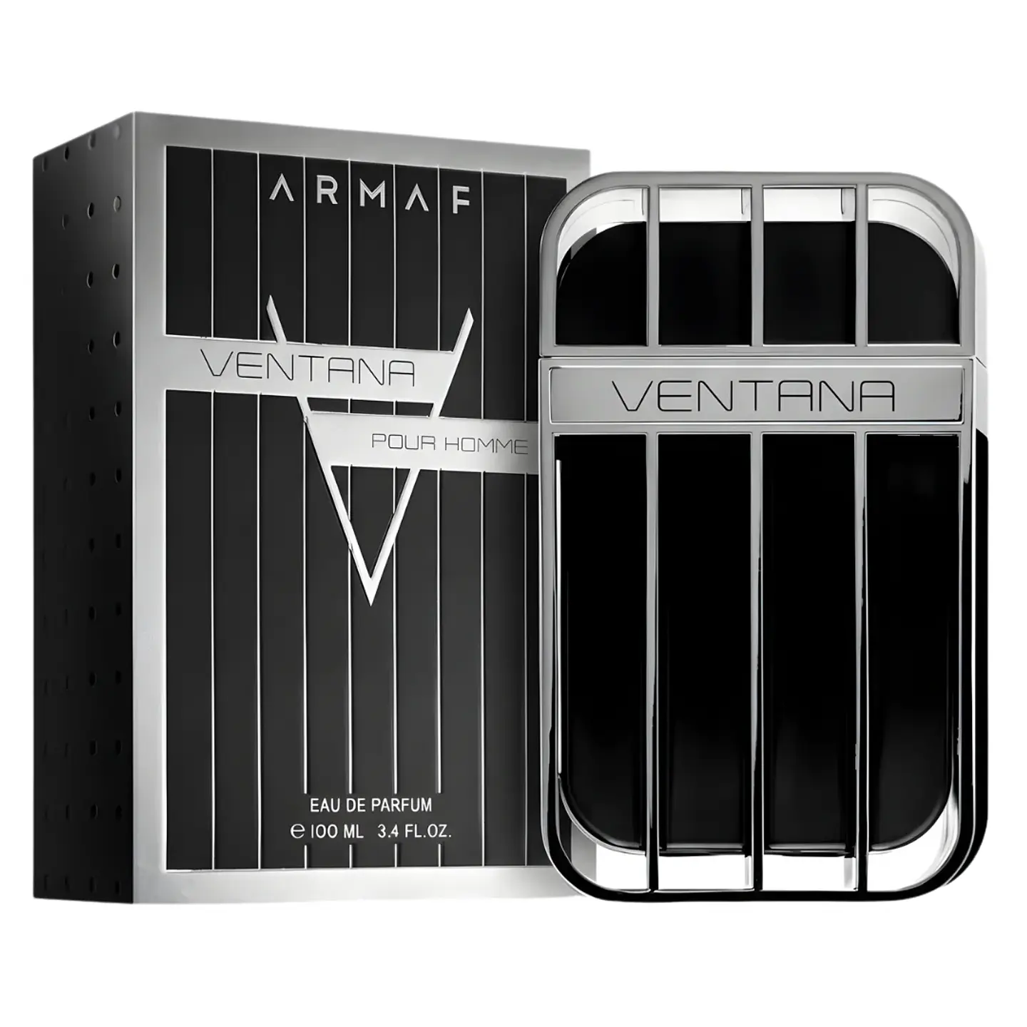 Armaf Ventana Pour Homme EDP 100 ml 1