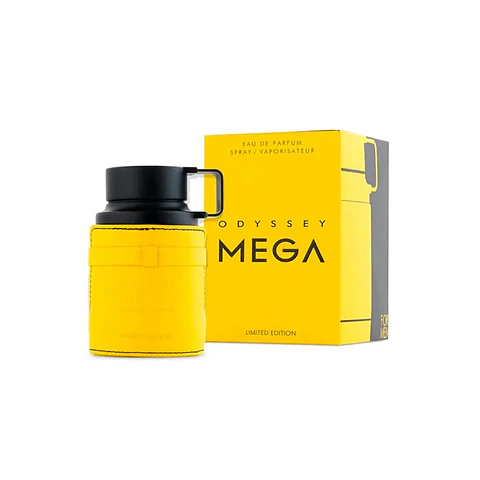 Armaf Odyssey Mega EDP 100 ml Hombre 