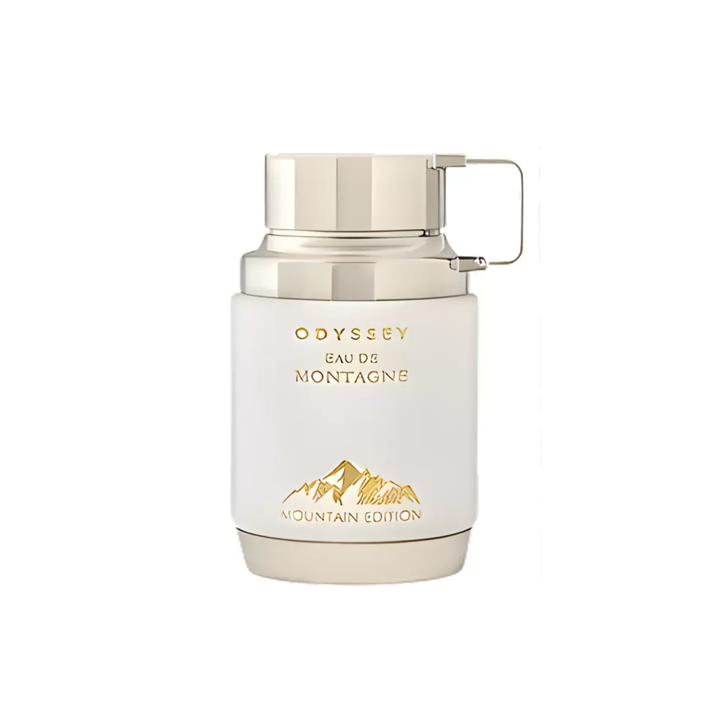 Perfume Armaf Odyssey Eau De Montagne Edp 100 Ml Mountain Edition Unisex 2