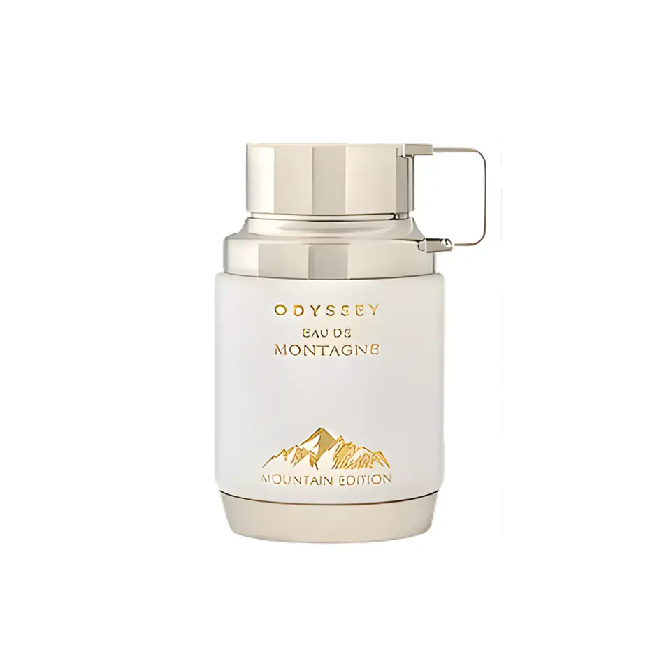 Perfume Armaf Odyssey Eau De Montagne Edp 100 Ml Mountain Edition Unisex 2