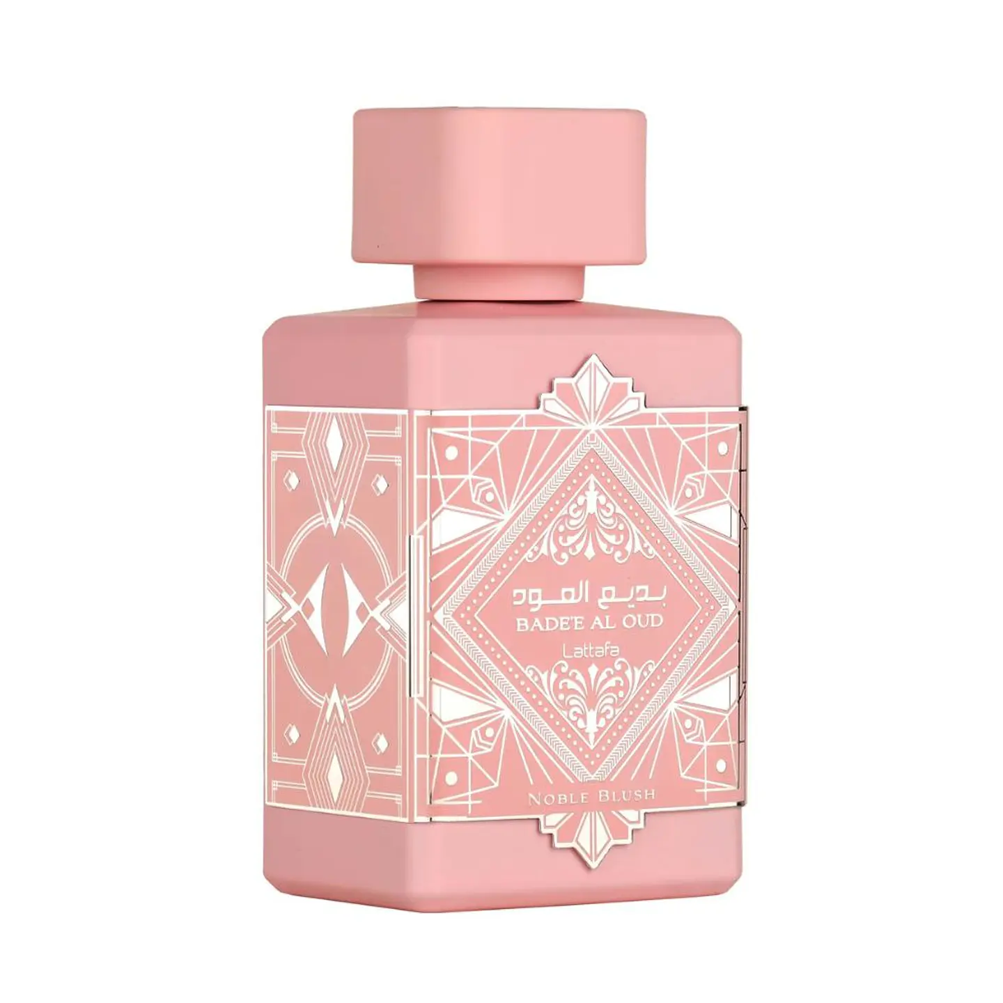 Lattafa Badee Al Oud Noble Blush EDP 100 ML  2