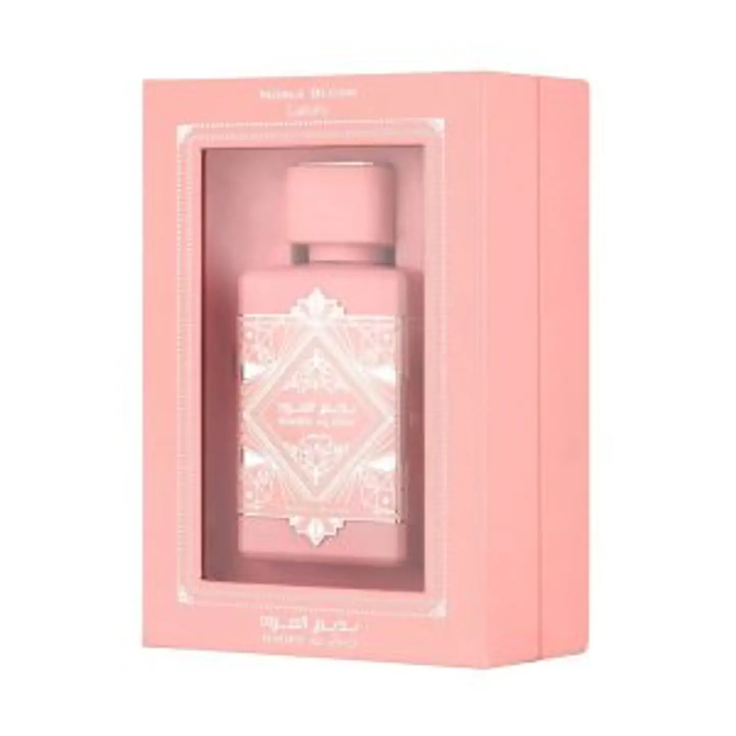 Lattafa Badee Al Oud Noble Blush EDP 100 ML  3