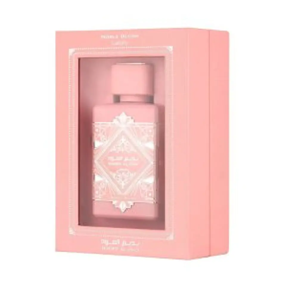 Lattafa Badee Al Oud Noble Blush EDP 100 ML  3