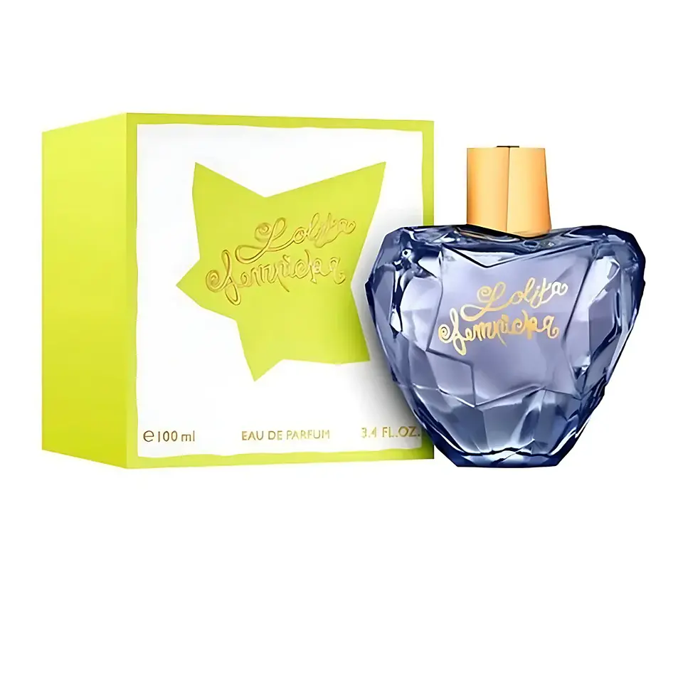Lolita Lempicka Mon Premier EDP 100ML 1