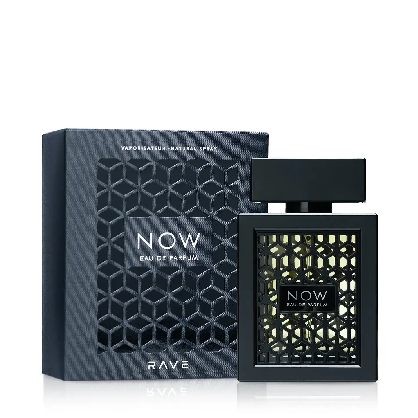 Rave Now EDP 100 ml Hombre  1