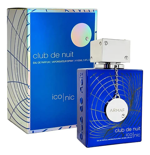 Armaf Club De Nuit Iconic EDP 105 ml