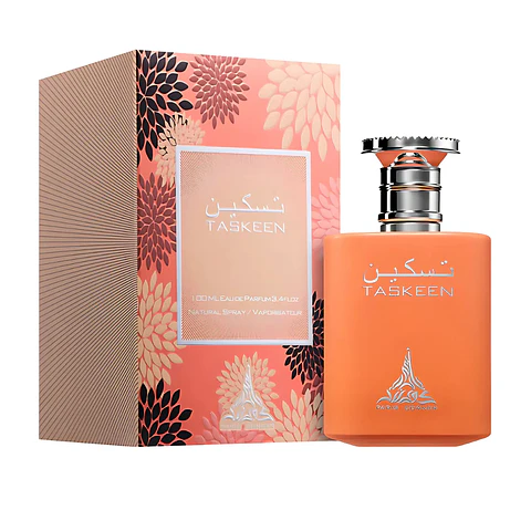 Paris Corner Taskeen EDP 100 ml Unisex