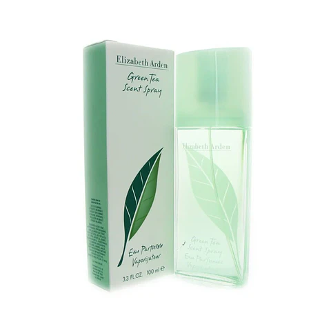 Elizabeth Arden Green Tea Scent EDP 100 ml Mujer