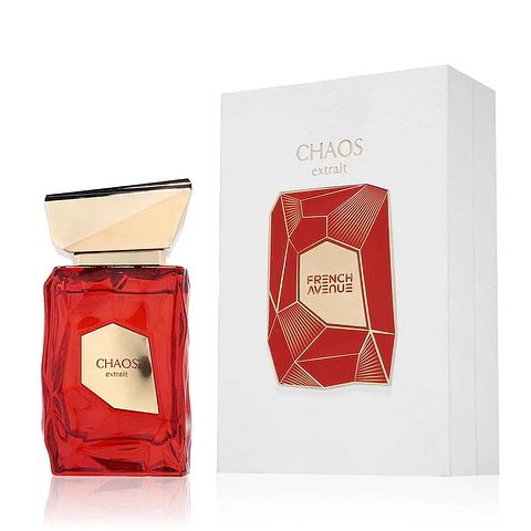 French Avenue Chaos Extrait Edp 100 ML