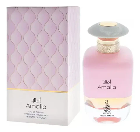 Perfume Risala Amalia Edp 100 Ml