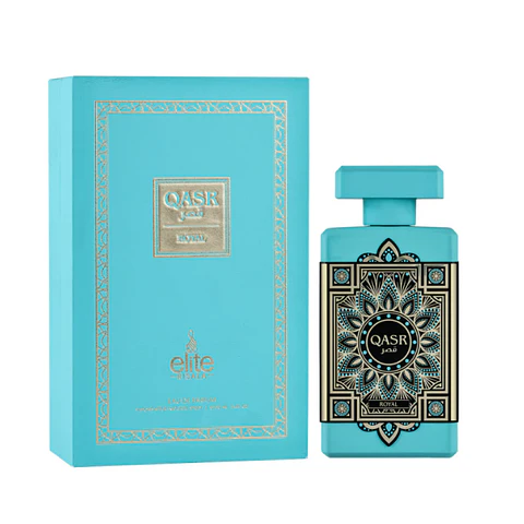 Risala Elite Qasr Royal Edp 100 Ml Unisex